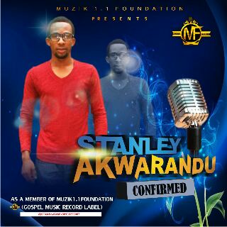 Muzik1.1foundation adopts Stanley Akwarandu